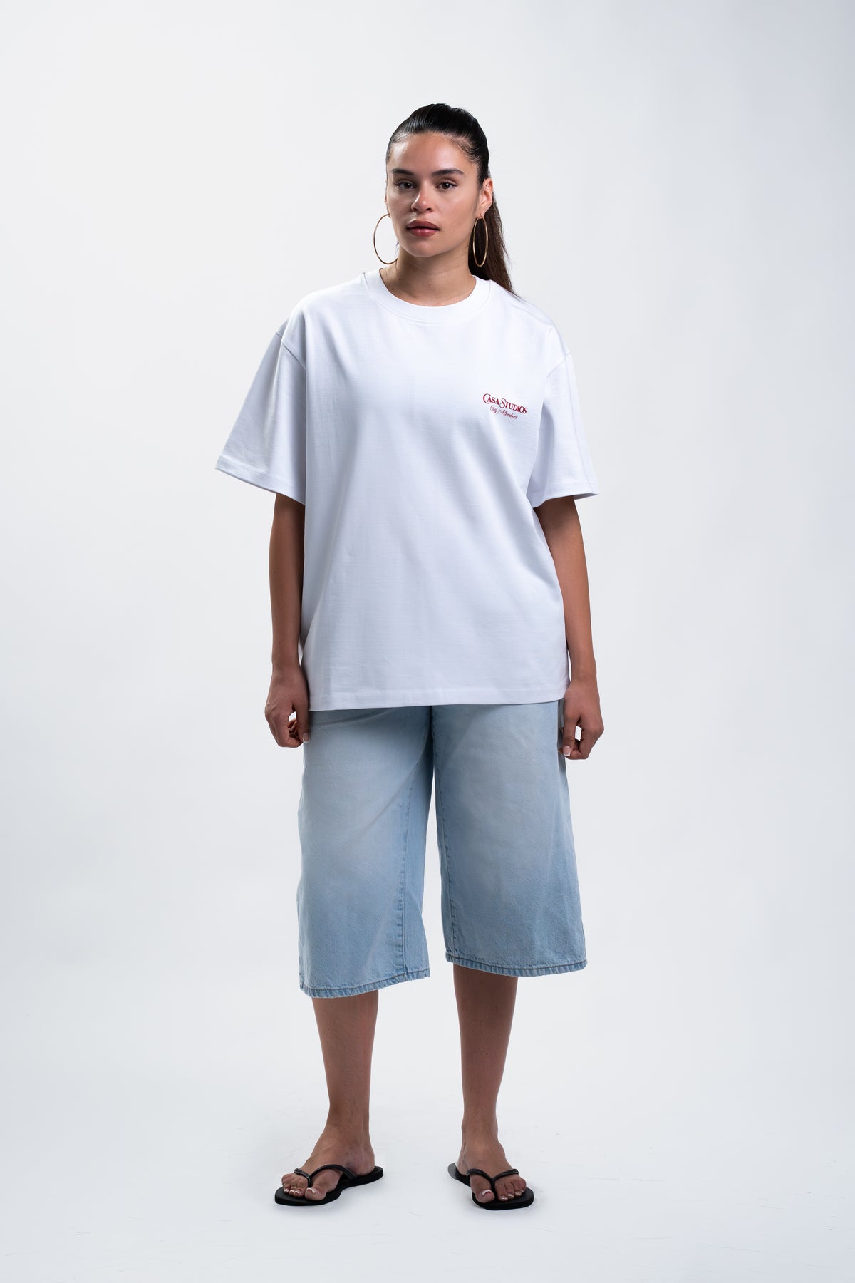 CASA ONLY MEMBER TEE