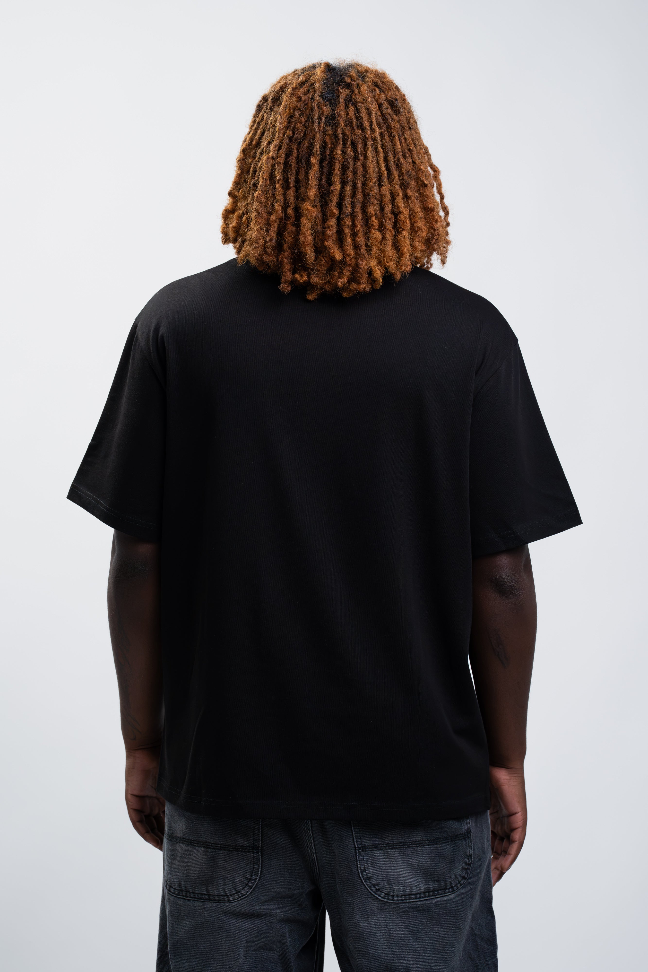CASA BROKE BOYS TEE