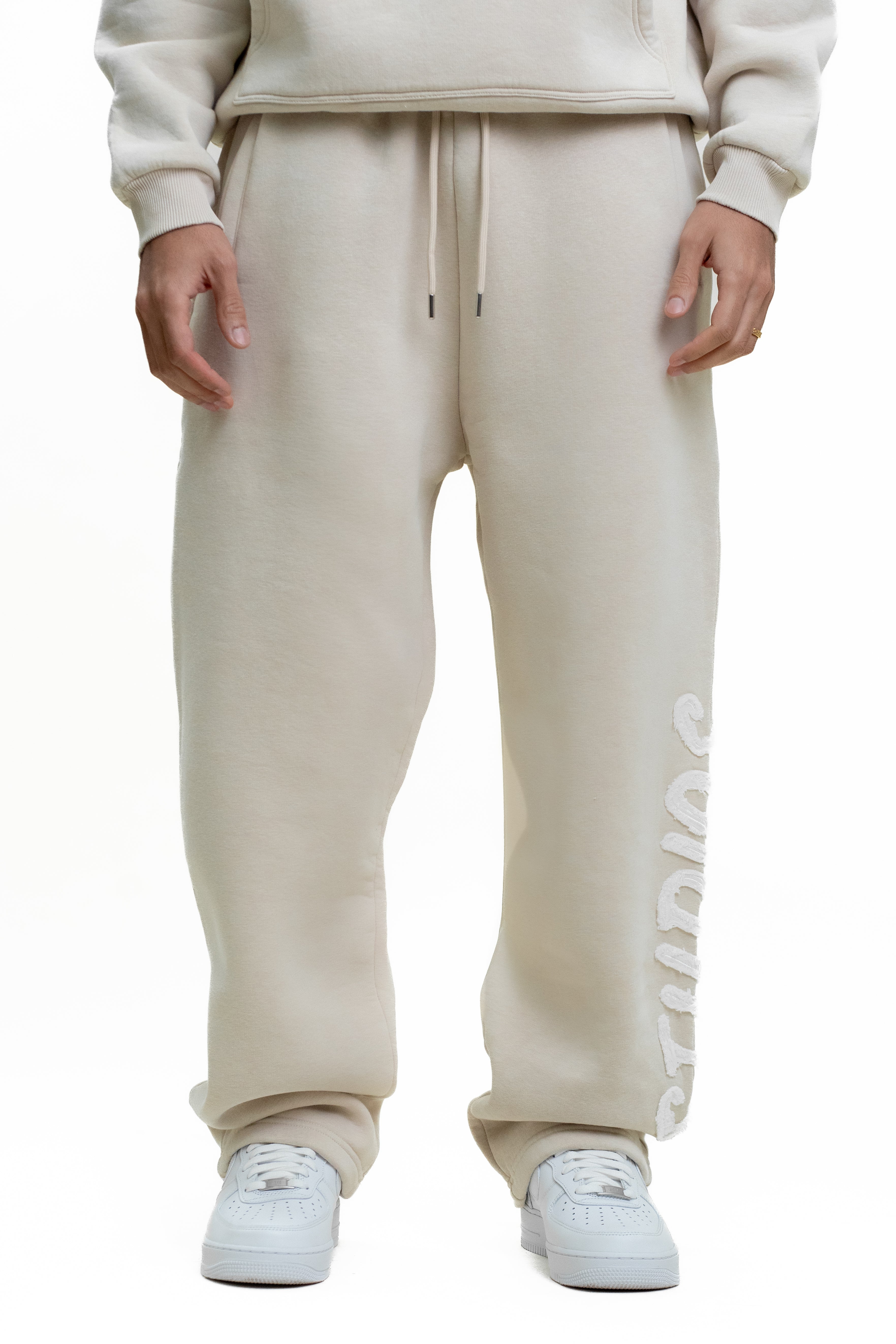 CASA PANTS BEIGE