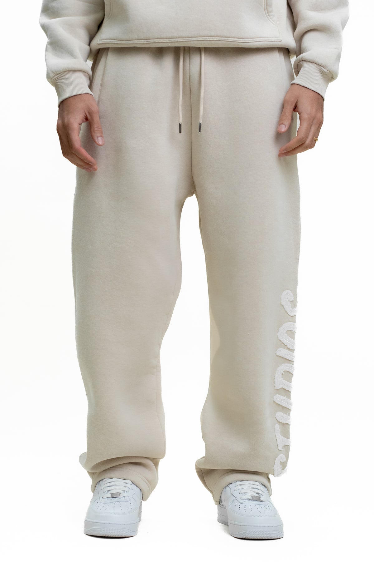 CASA PANTS BEIGE