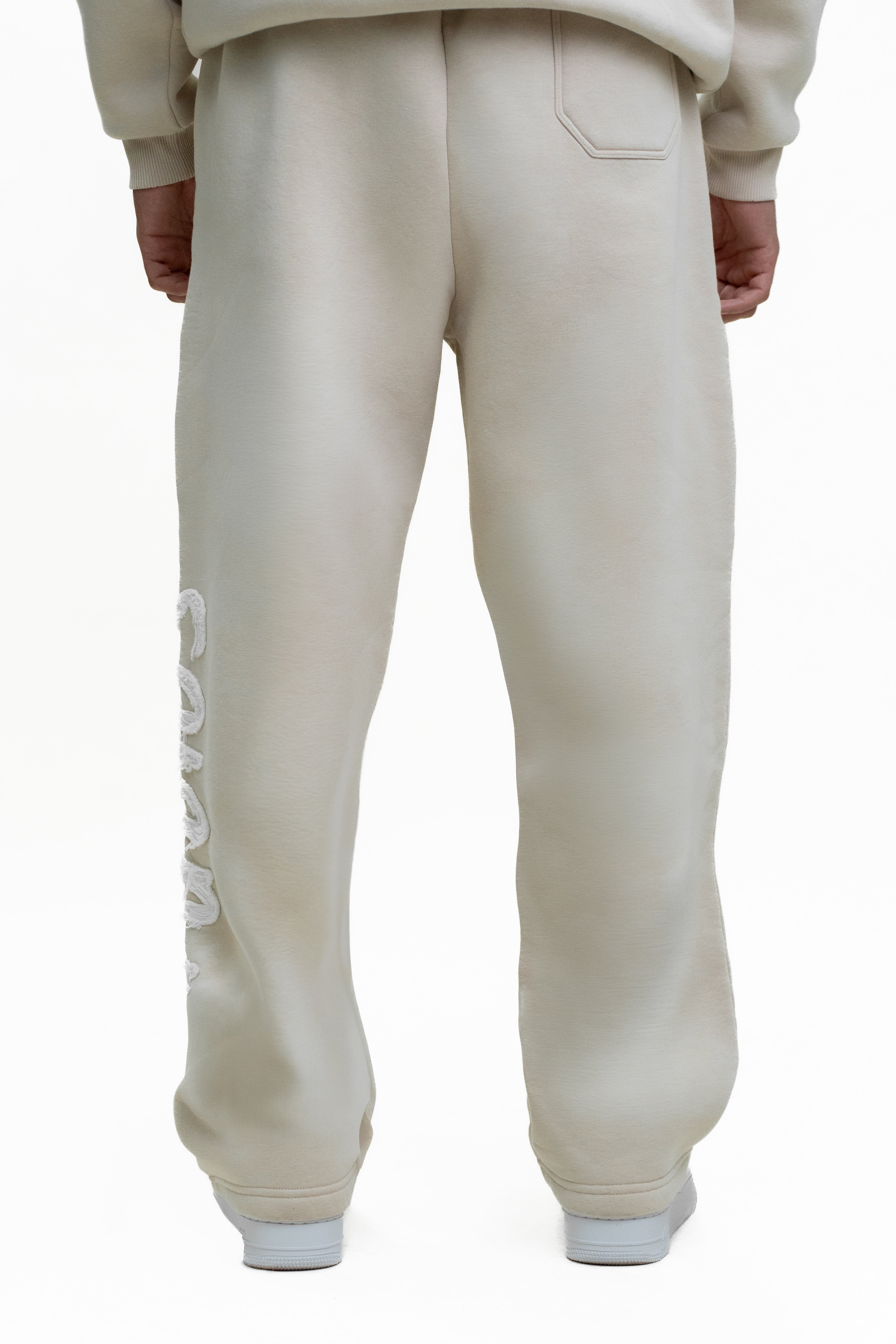 CASA PANTS BEIGE